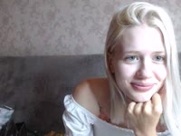 Blondyledy